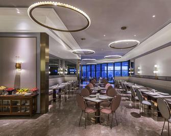 Mercure Suzhou Jinji Lake - Suzhou - Restaurant