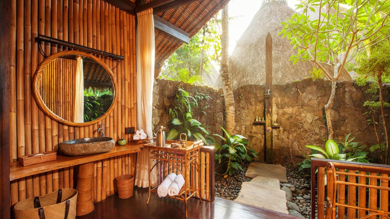 Fivelements Retreat Bali