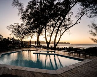 Pousada dos Gravatás - Búzios - Pool