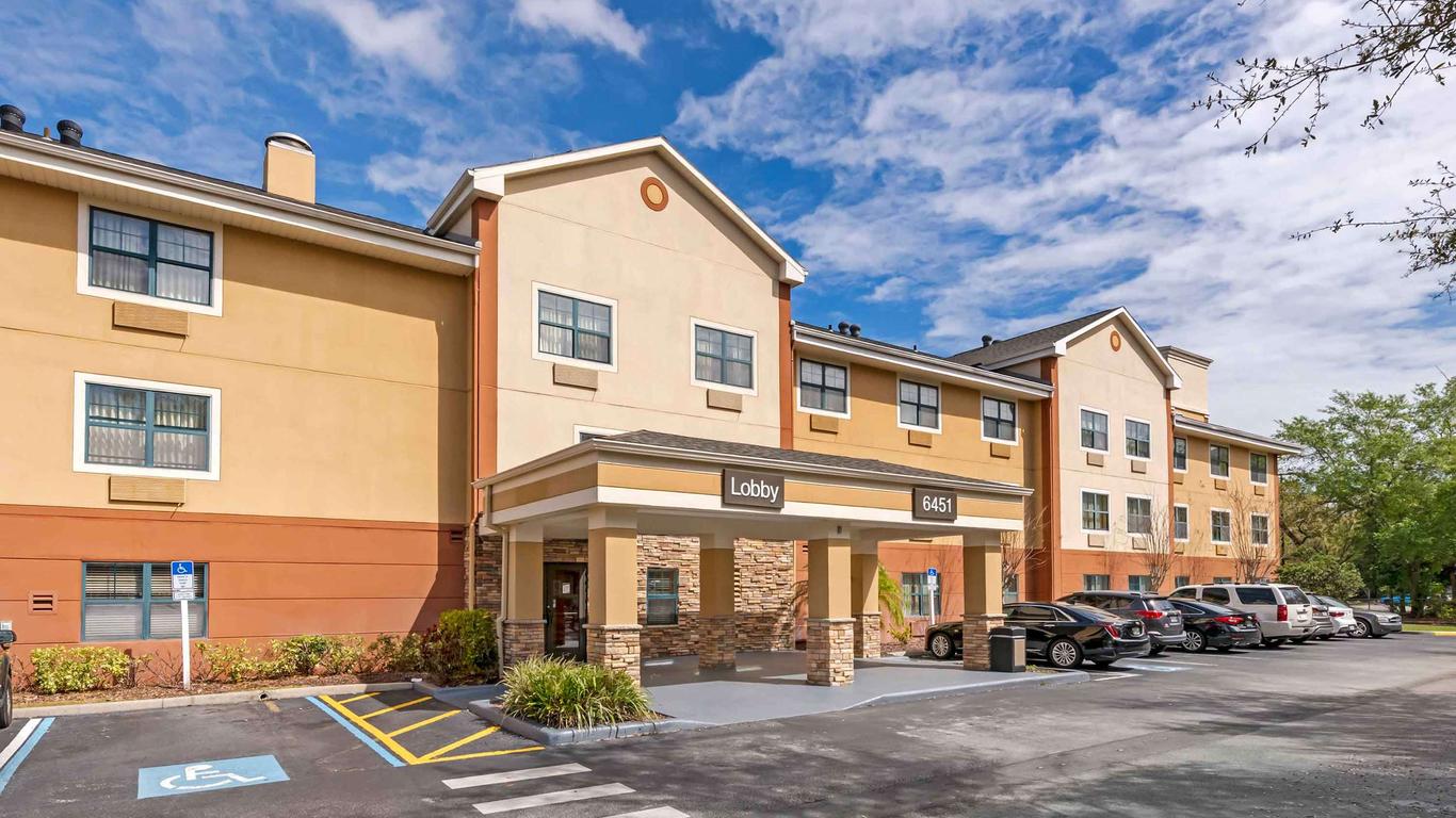 Extended Stay America Select Suites - Orlando - Convention Ctr - Sports Complex