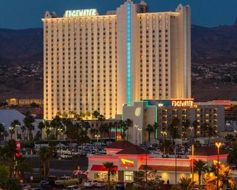The Edgewater Hotel and Casino - Laughlin