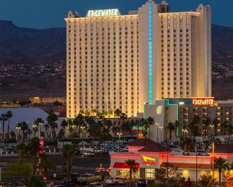 The Edgewater Hotel and Casino - Laughlin