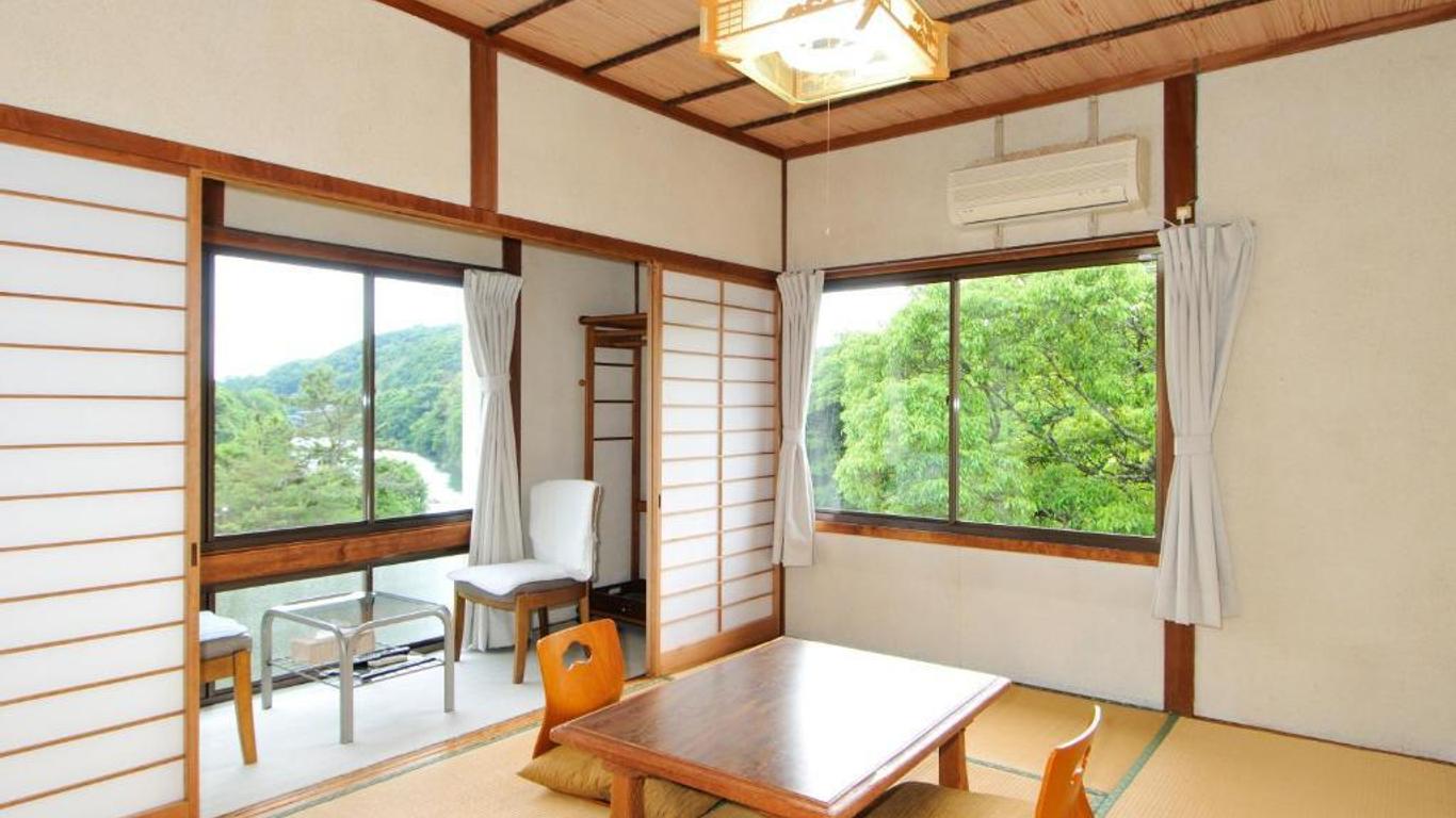 Yumeno Onsen