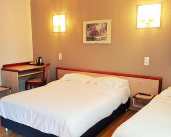 Modern'Hotel - Valenciennes