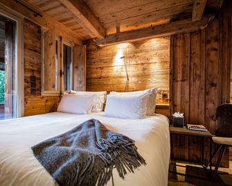 Zannier Le Chalet - Megève - Chambre