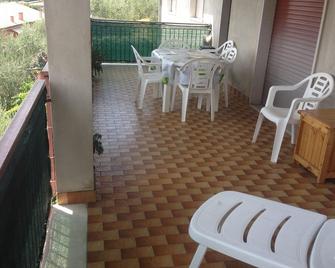 Casa Anna - Caprino Veronese - Balcony