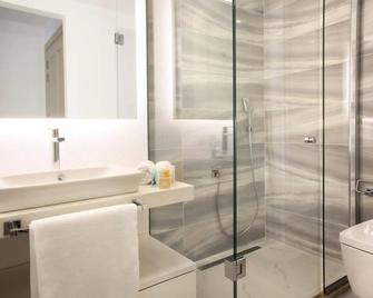 Nur Beach Hotel - Kaş - Kamar Mandi