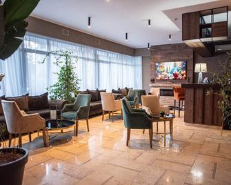 Hotel Carpathia - Sinaia - Pool