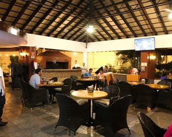 Gran Hotel Nacional - David - Restaurant