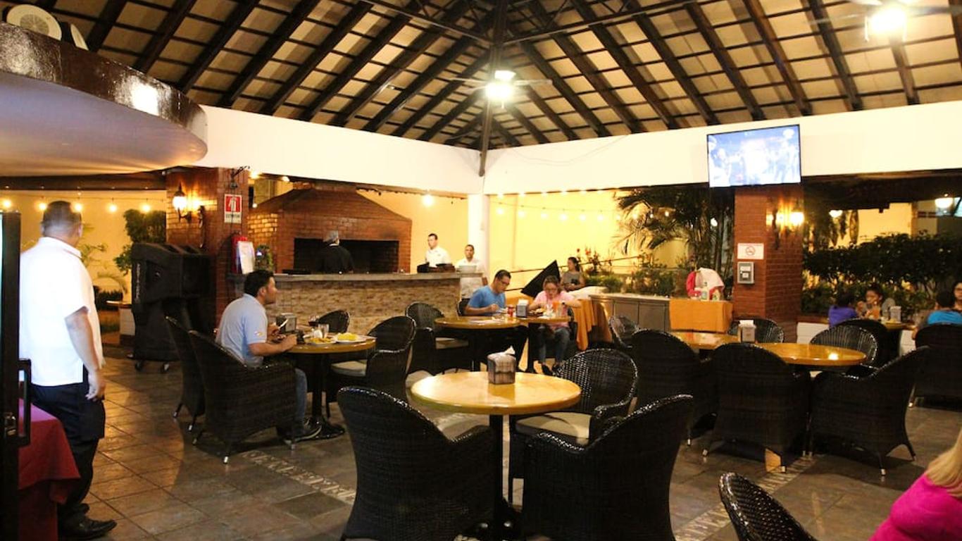 Gran Hotel Nacional