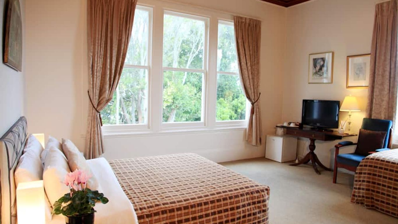 The Devereux Boutique Hotel