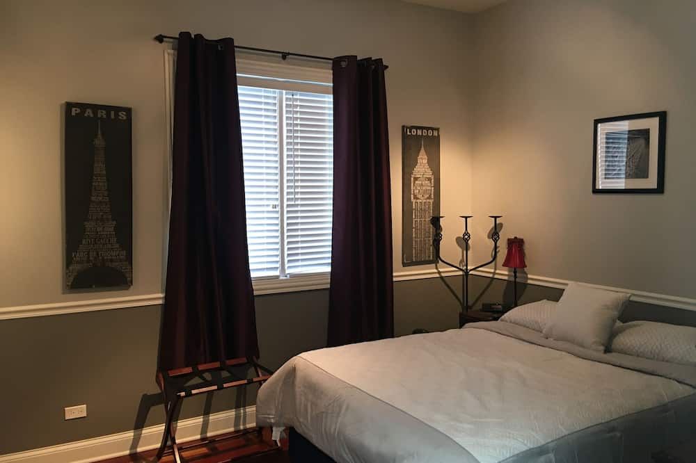 Just Minutes from Downtown Chicago - שיקאגו - חדר שינה