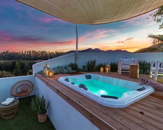 Corte Bianca - Adults Only & Spa - Bovis Hotels - Cardedu