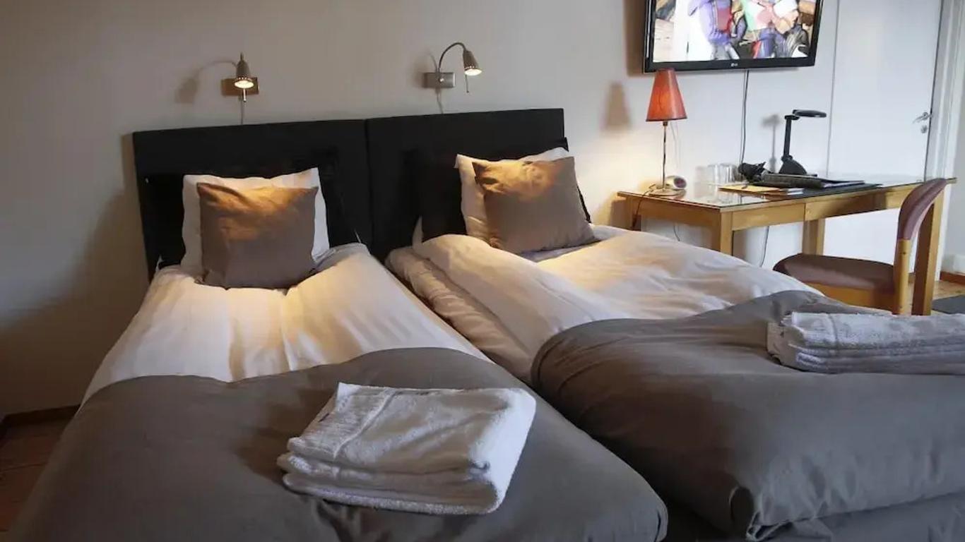 Park Hotell