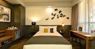 Piazza Hotel Montecasino - Johannesburg - Phòng ngủ