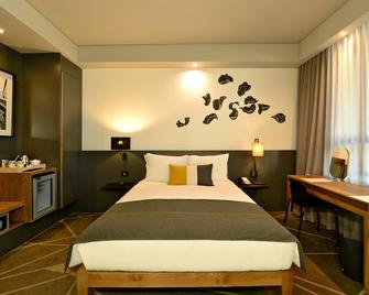 Piazza Hotel Montecasino - Johannesburg - Bedroom