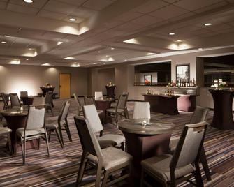 Sheraton Bucks County Langhorne - Langhorne - Restaurante