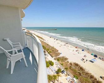 Sandy Beach by Palmetto Vacations - Myrtle Beach - Beach