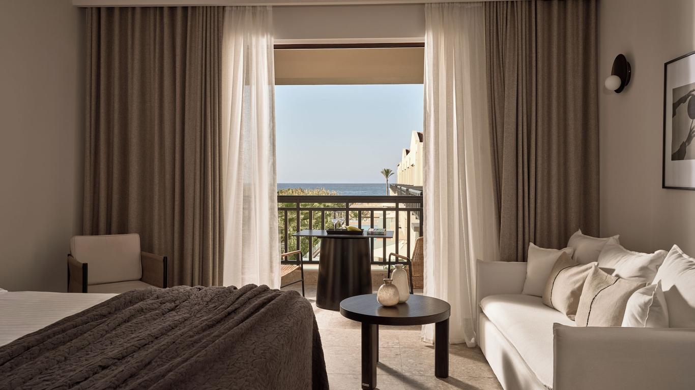 Asterion Suites & Spa - Designed for Adults