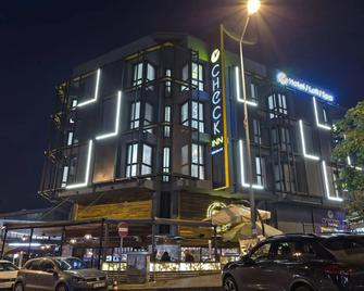 Check Inn Suite Hotel & Spa - Ankara