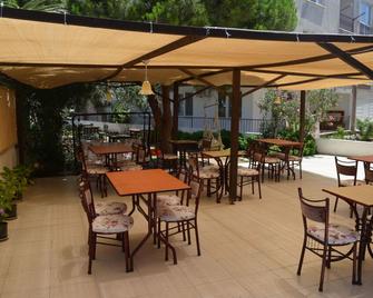 Ahmeda Apart Hotel - Sarimşakli