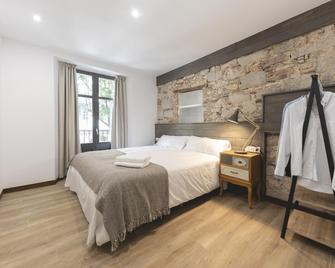 Bravissimo Rambla Eiffel Bridge 1 - Girona - Bedroom