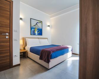 Arco Dei Pinto - Salerno - Bedroom