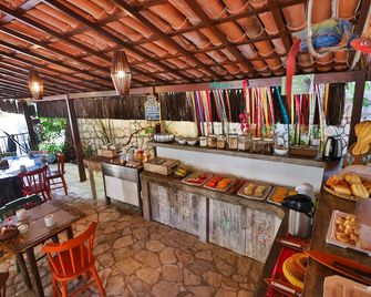 Pousada Barbara - Pipa - Bar