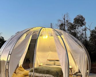 Bubble Hotel - Coonabarabran