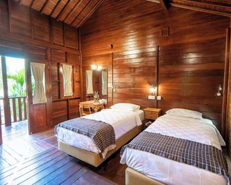 The Dukuh Retreat - Tabanan