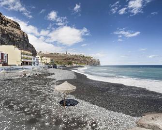 Bonita Apto Nieves - Playa de Santiago - Strand