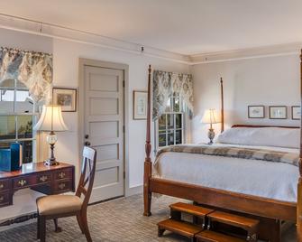First Colony Inn - Nags Head - Habitación