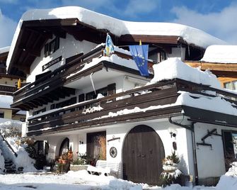 海德堡旅館飯店 - 魯波爾丁 - 建築