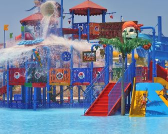 Jaz Neo Saraya Palms - Hurghada