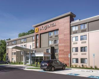 La Quinta Inn & Suites by Wyndham Columbia / Fort Meade - Jessup - Edificio