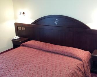 Hotel Pesek - San Dorligo della Valle - Habitación