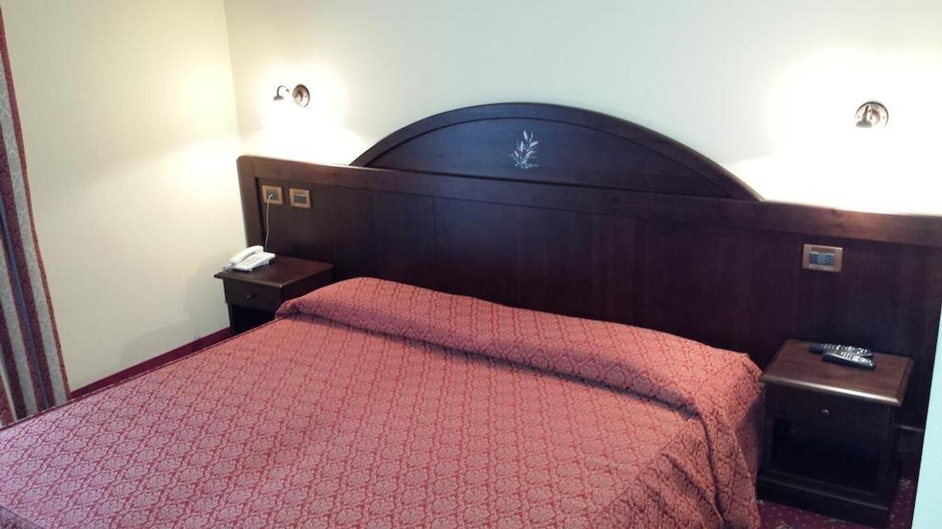 Hotel Pesek
