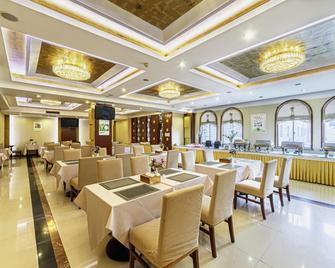 Yinmao Hotel - Binzhou - Restaurante