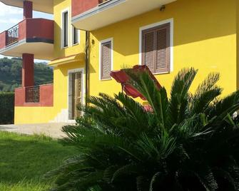 Bed And Breakfast Coral Blue - Briatico - Building