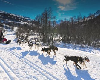 Résidence Le Necou - Les Menuires - Les Ménuires - Accommodatie extra