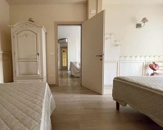 Casa Camilla City - Padua - Bedroom