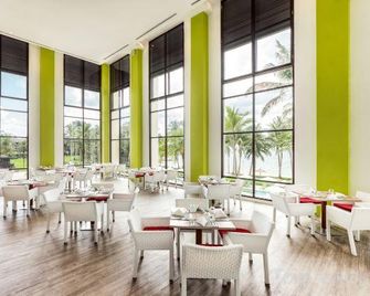 Club Med Bintan Island - Lagoi - Restaurace