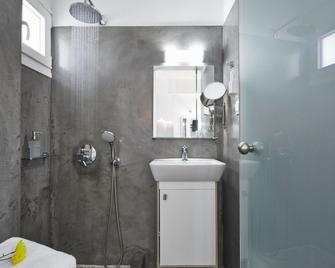 Milos Villas Hotel - Thera