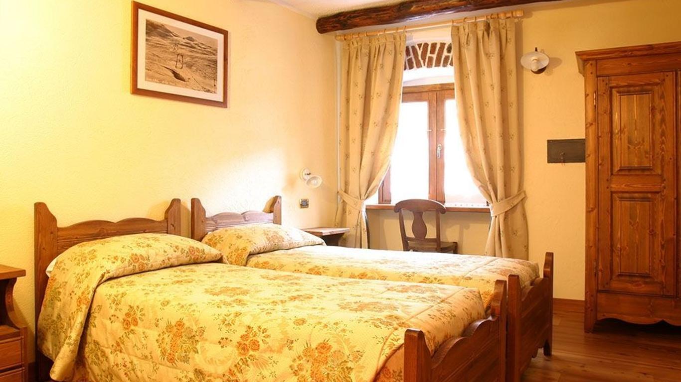 Chalet Chez Nous