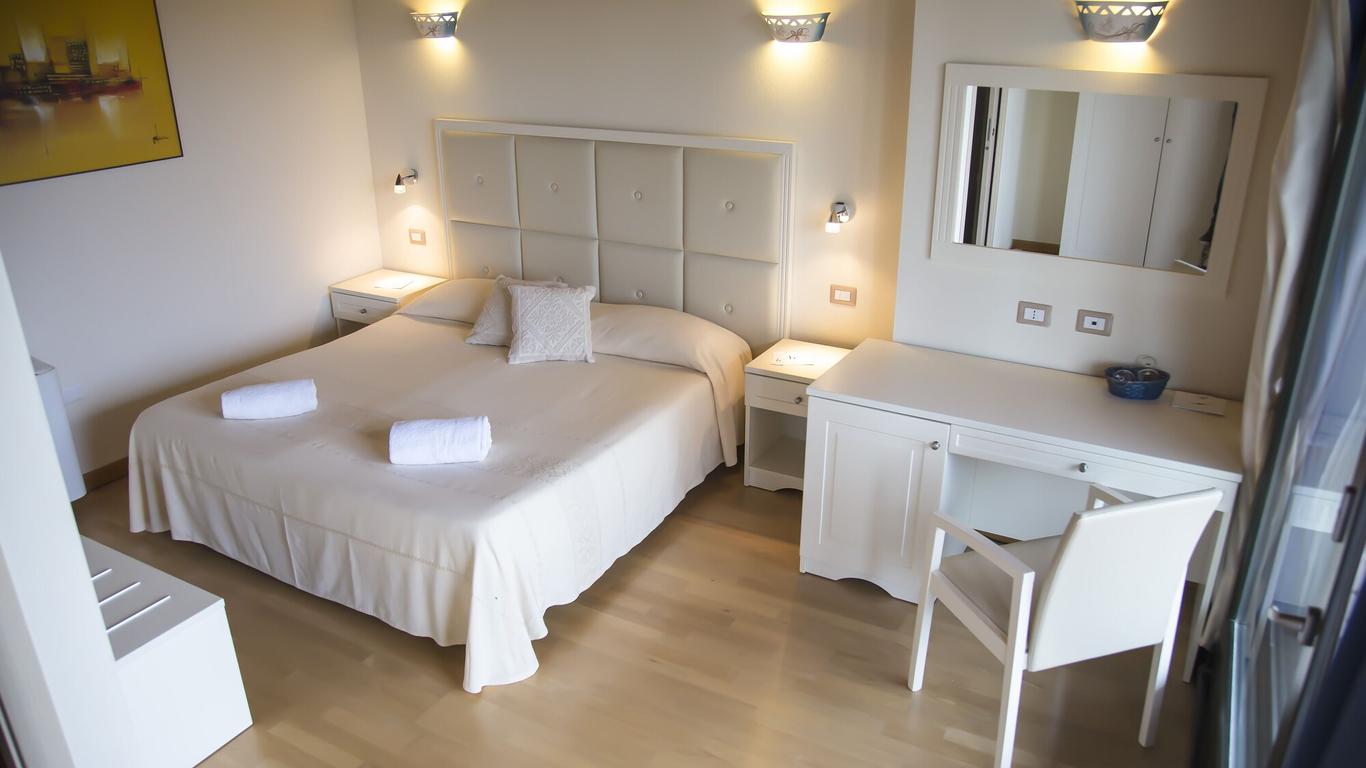 Villa Barbarina Nature Resort