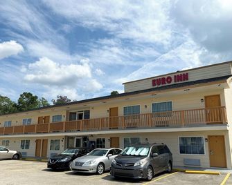 Euro Inn & Suites of Slidell - Slidell - Toà nhà