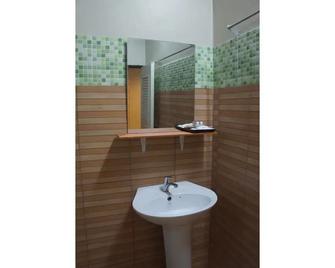 Huan Kham Nan - Nan - Bathroom