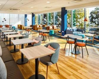 ibis budget London Heathrow Central - Hounslow - מסעדה