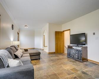 Luxury / Beautiful house in 100 acre (beautifully kept and maintained) - Halton Hills