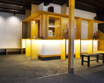 Breakfast included Relaxing from the morning at / Kawagoe Saitama - Kawagoe - Accueil